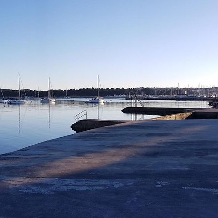 Ivan B&B, 5 Star Superior Room, Near The See And Park Novigrad Istria Exterior foto