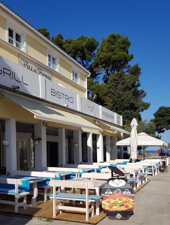 Ivan B&B, 5 Star Superior Room, Near The See And Park Novigrad Istria Exterior foto