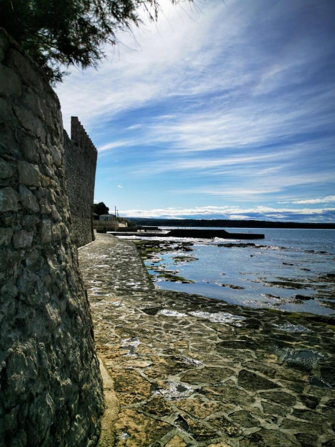 Ivan B&B, 5 Star Superior Room, Near The See And Park Novigrad Istria Exterior foto