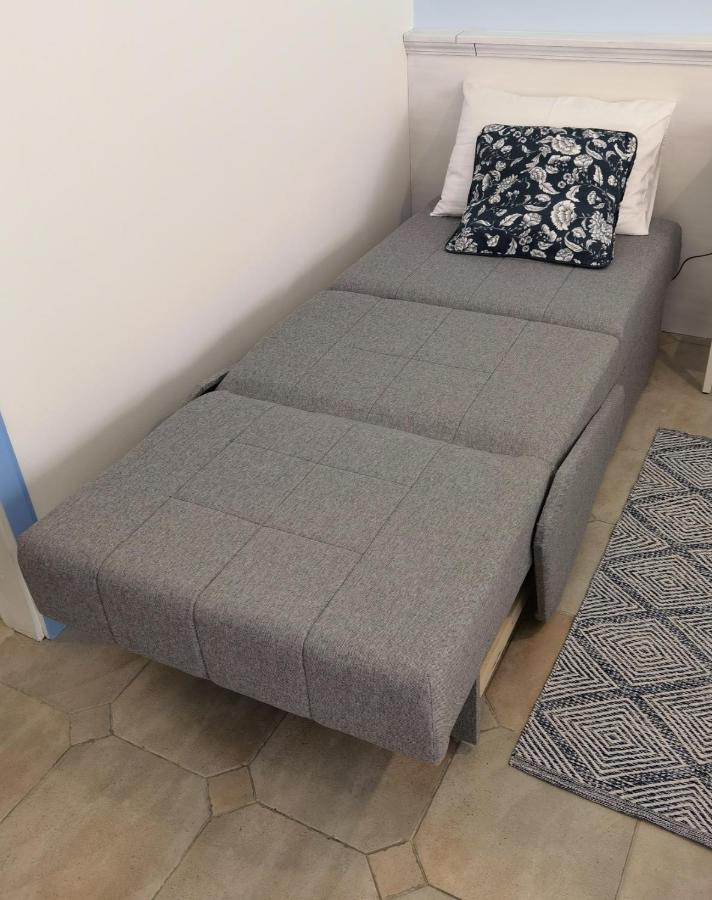 Ivan B&B, 5 Star Superior Room, Near The See And Park Novigrad Istria Exterior foto