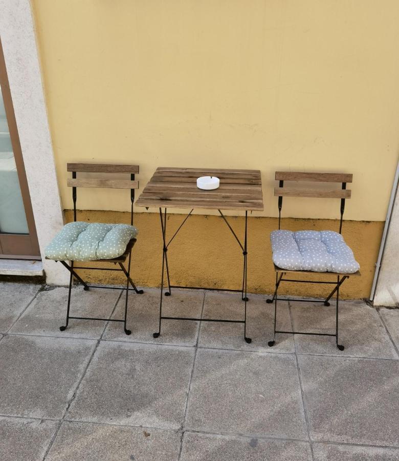 Ivan B&B, 5 Star Superior Room, Near The See And Park Novigrad Istria Exterior foto