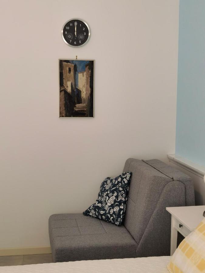 Ivan B&B, 5 Star Superior Room, Near The See And Park Novigrad Istria Exterior foto